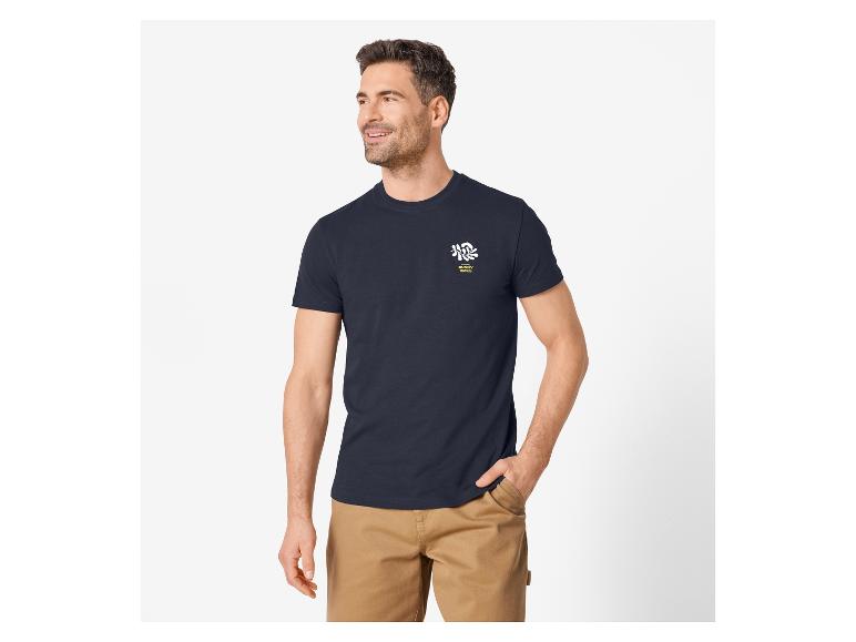 Heren T-shirt