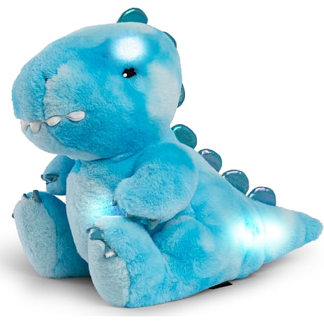 FAO Schwarz Dinosaur bamse