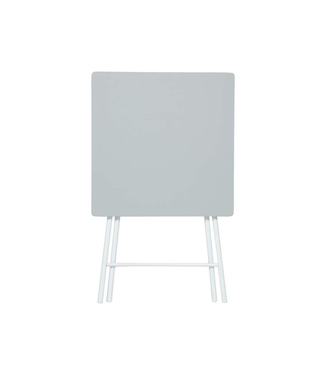 Table Pliante 75cm Basic Gris
