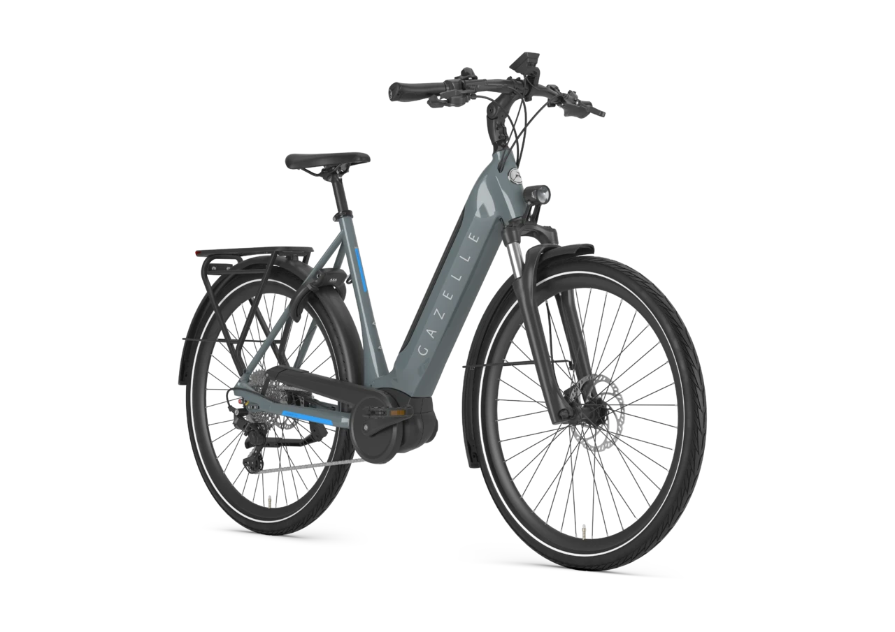 Gazelle Ultimate T10 HMB 2025