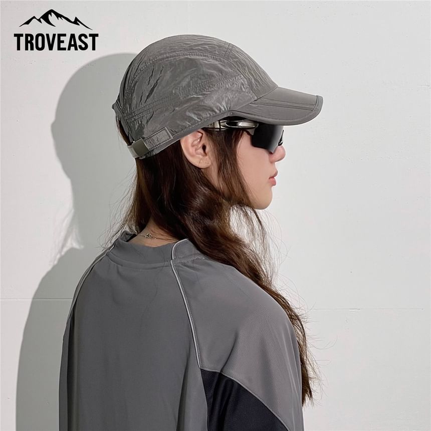 Trovelst - Lichtgewicht effen pet