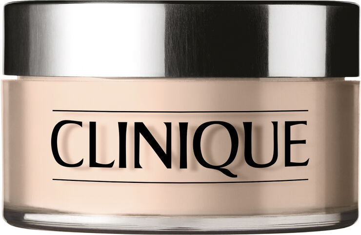Clinique Blended Face Powder