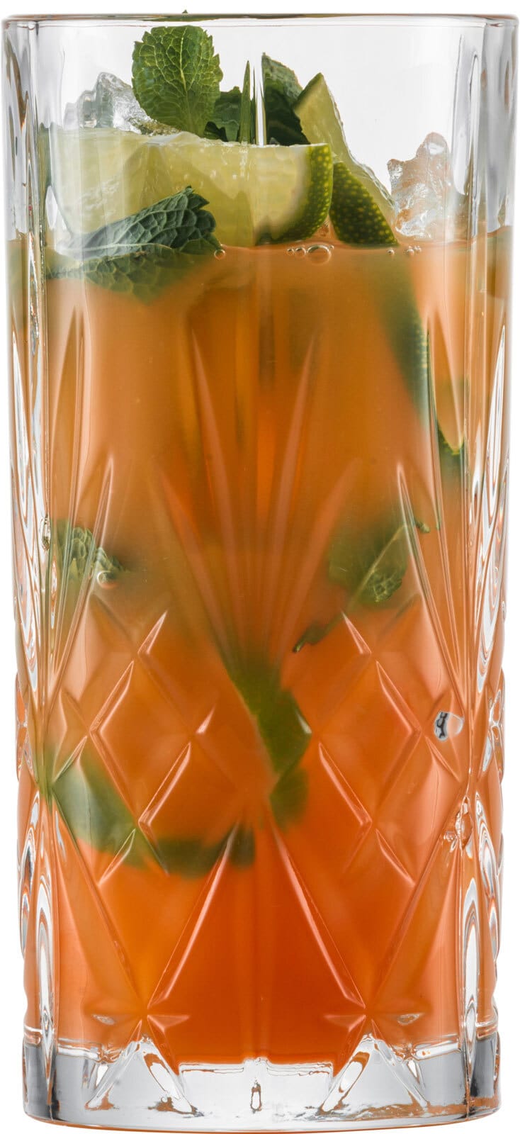 SCHOTT ZWIESEL Longdrinkglas SHOW 4er Set