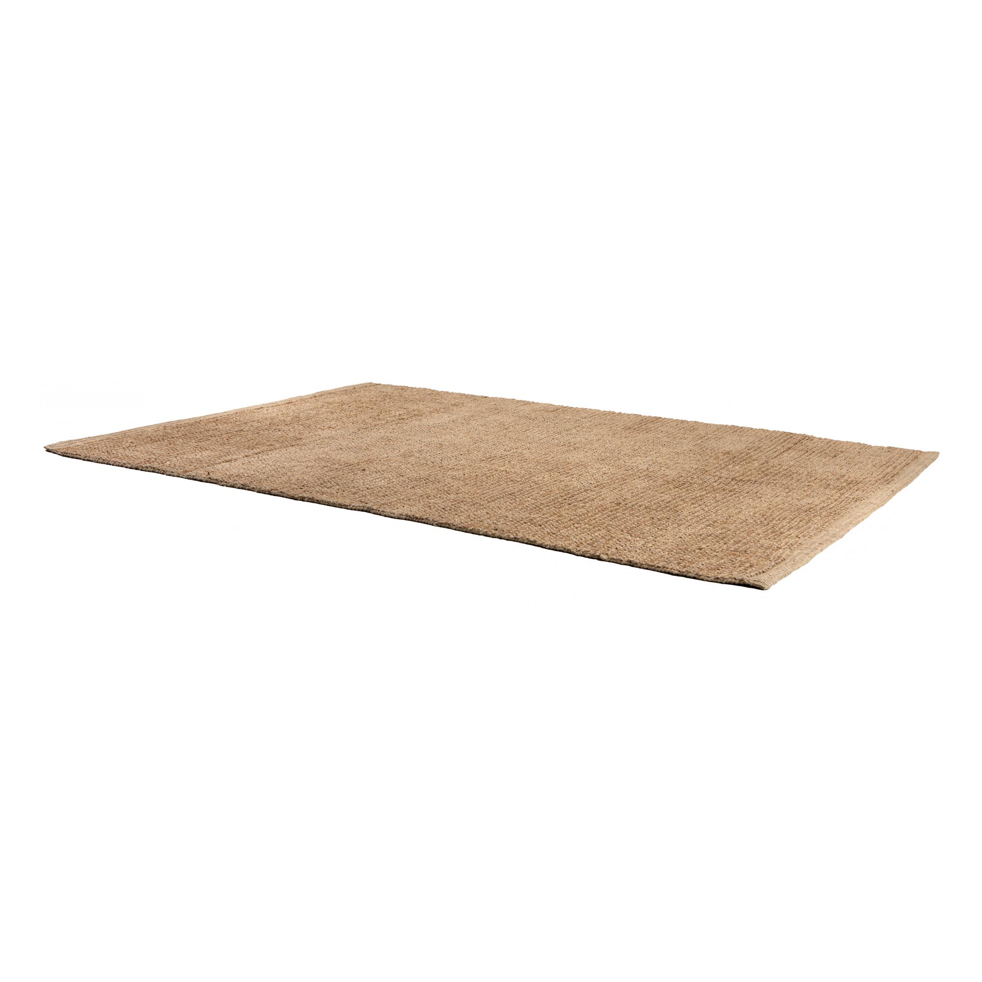 Tapis elios naturel 160 x 230 cm