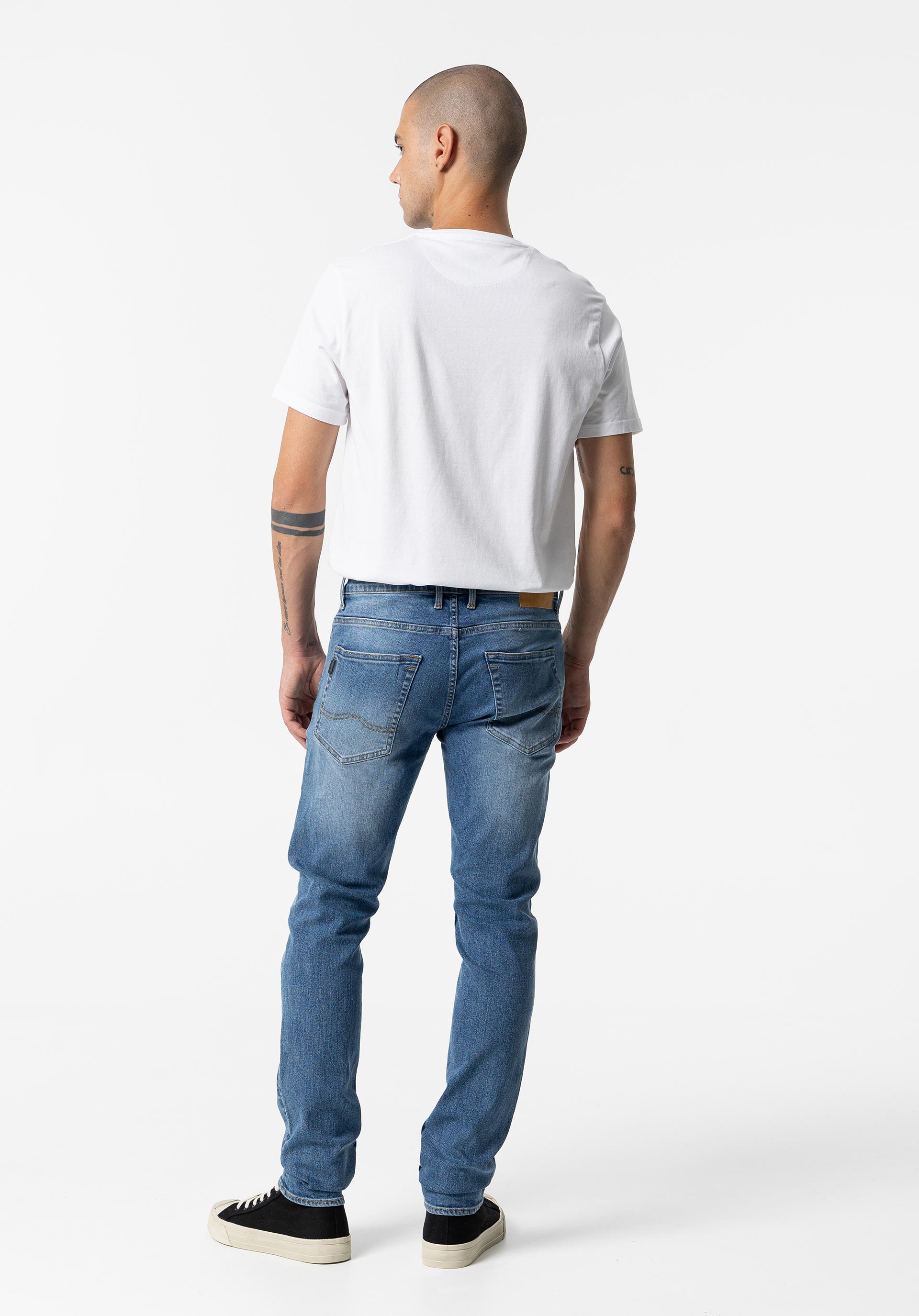 Jeans Tyler Tapered