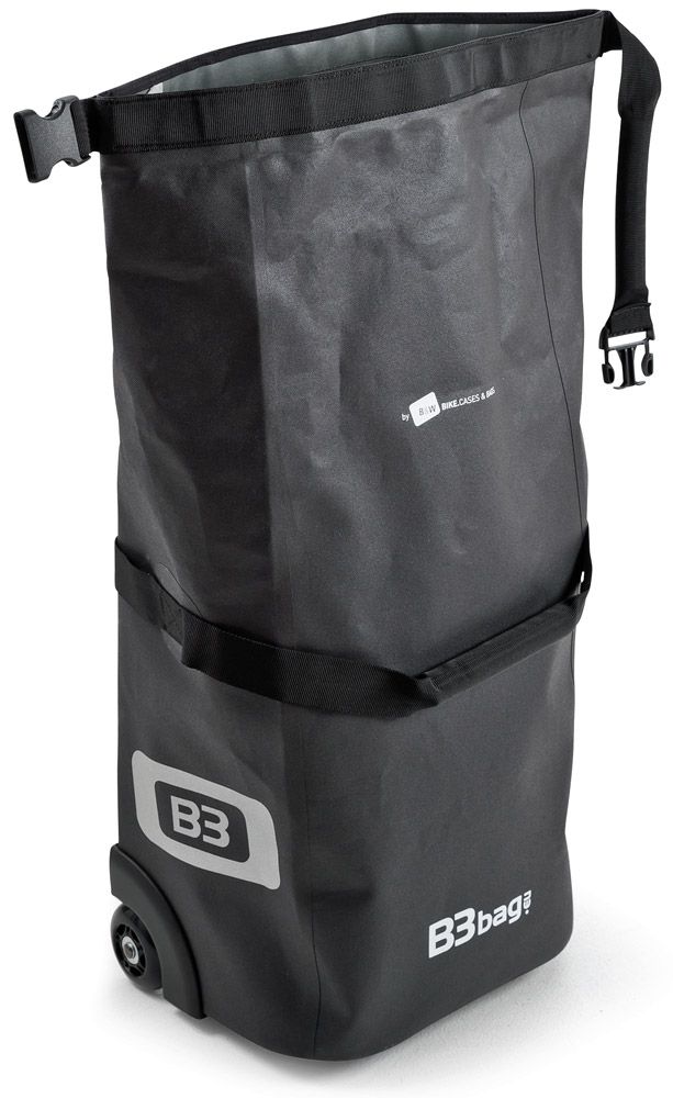 B&W B3 Bag - Fahrradtasche kaufen | Bike-Discount