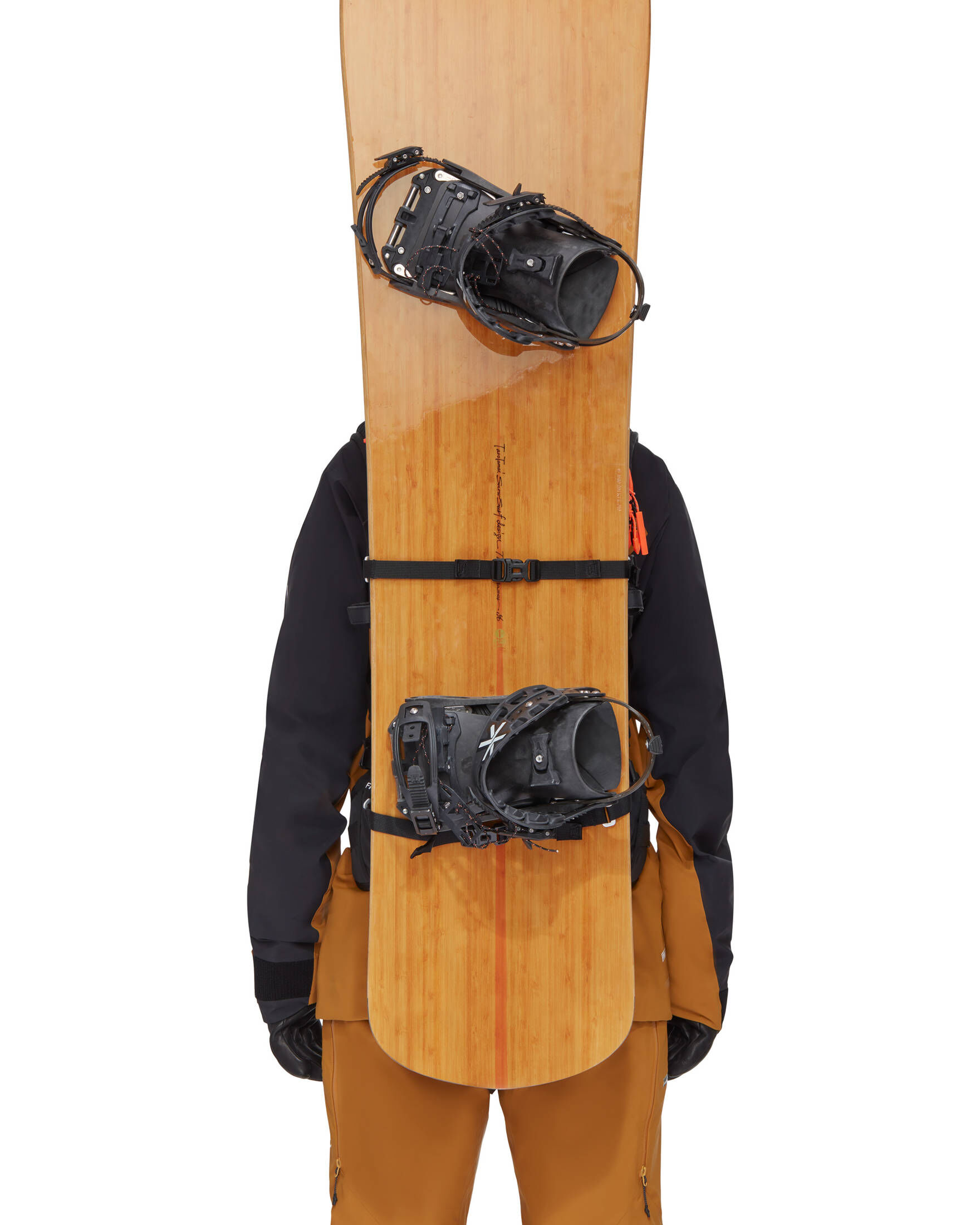 Mammut| Freeride-Rucksack FREE 22 REMOVABLE AIRBAG 3:0