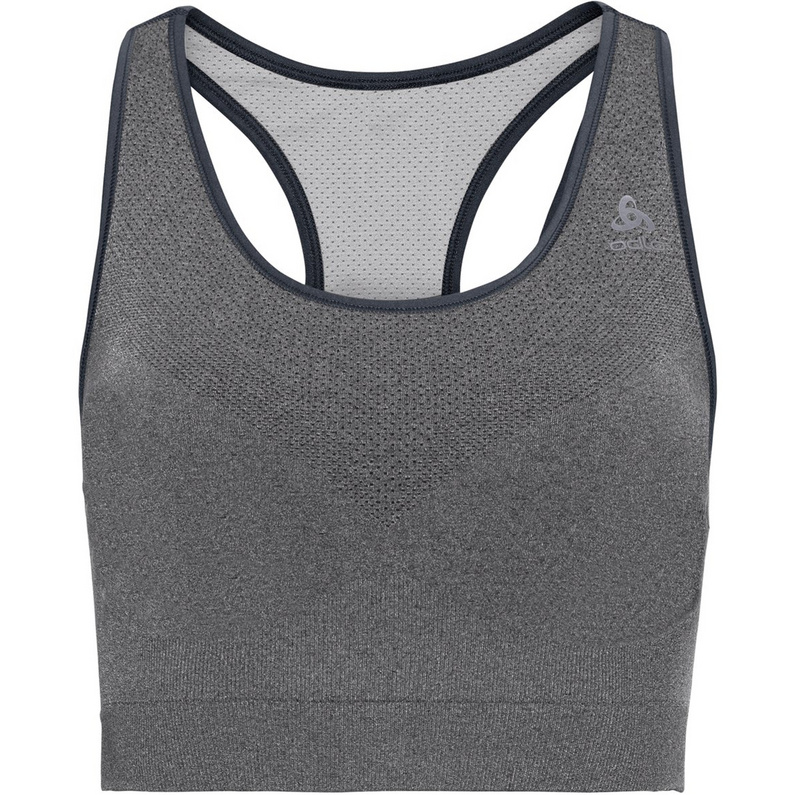 Odlo Damen Seamless Medium Ceramicool Sports BH