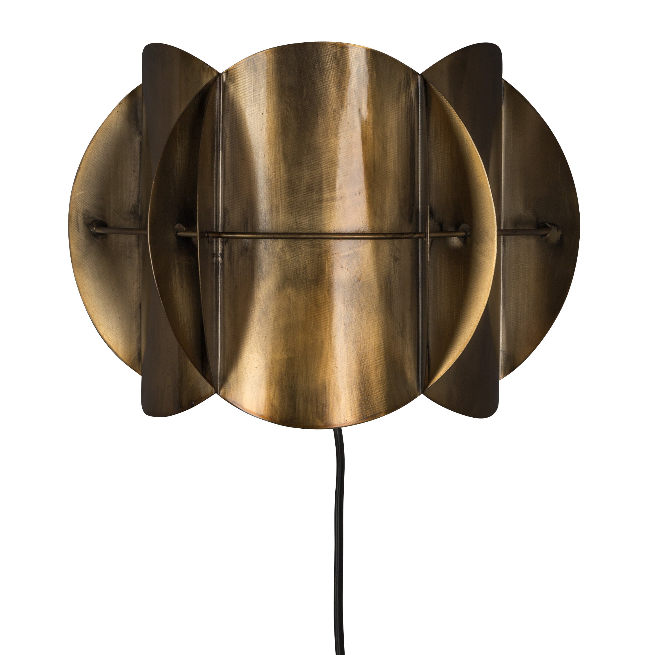 Dutchbone Corridor Wandlamp