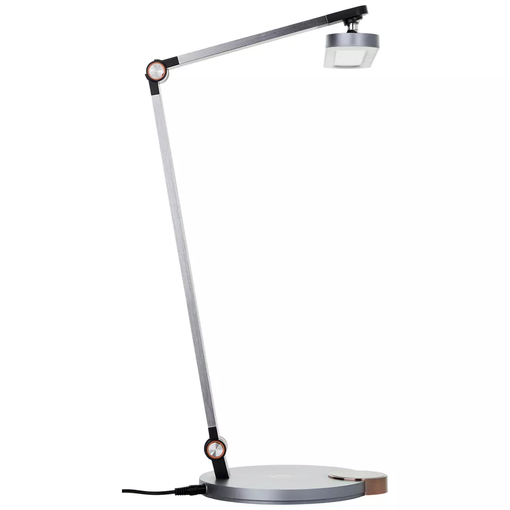 LED-Tischleuchte Officehero