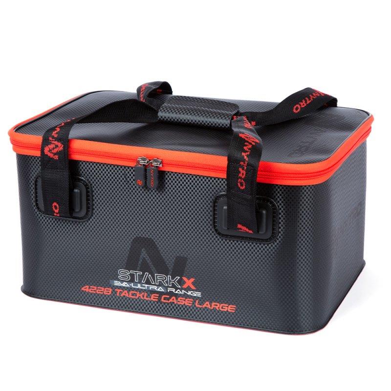 Sac De Transport Nytro Starkx Eva 4228 Eva Tackle Case Large