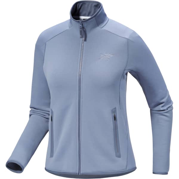 Veste polaire randonnée ARC'TERYX KYANITE JKT W STRATUS