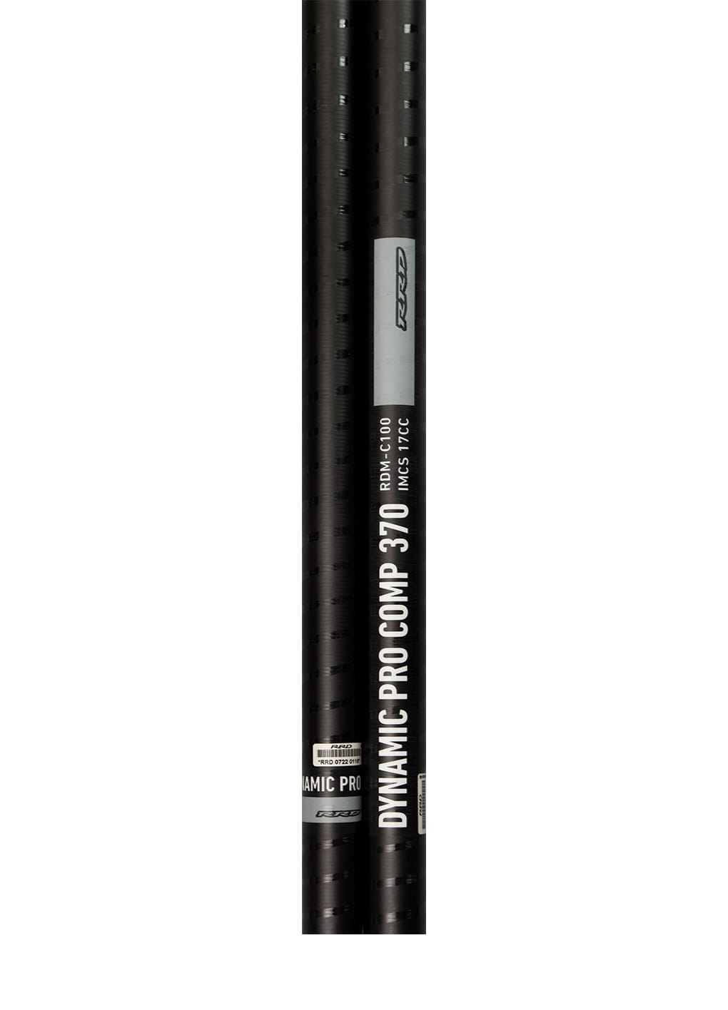 RRD Mat Dynamic Pro Comp - SDM - C 100 - Y28 430 cm