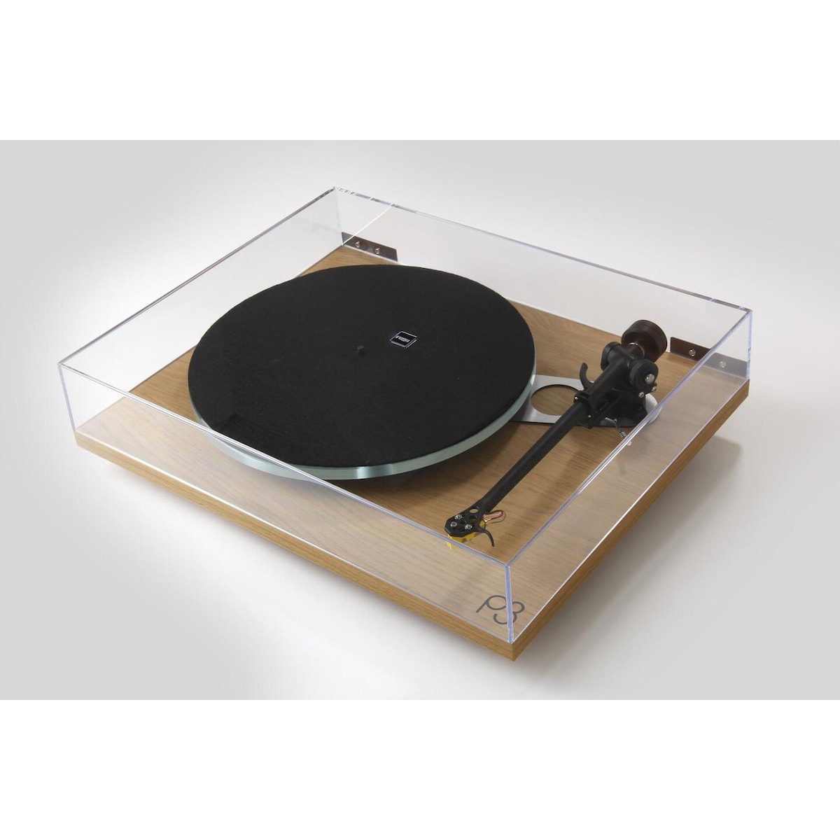 Rega Planar 3 m/Exact Pickup