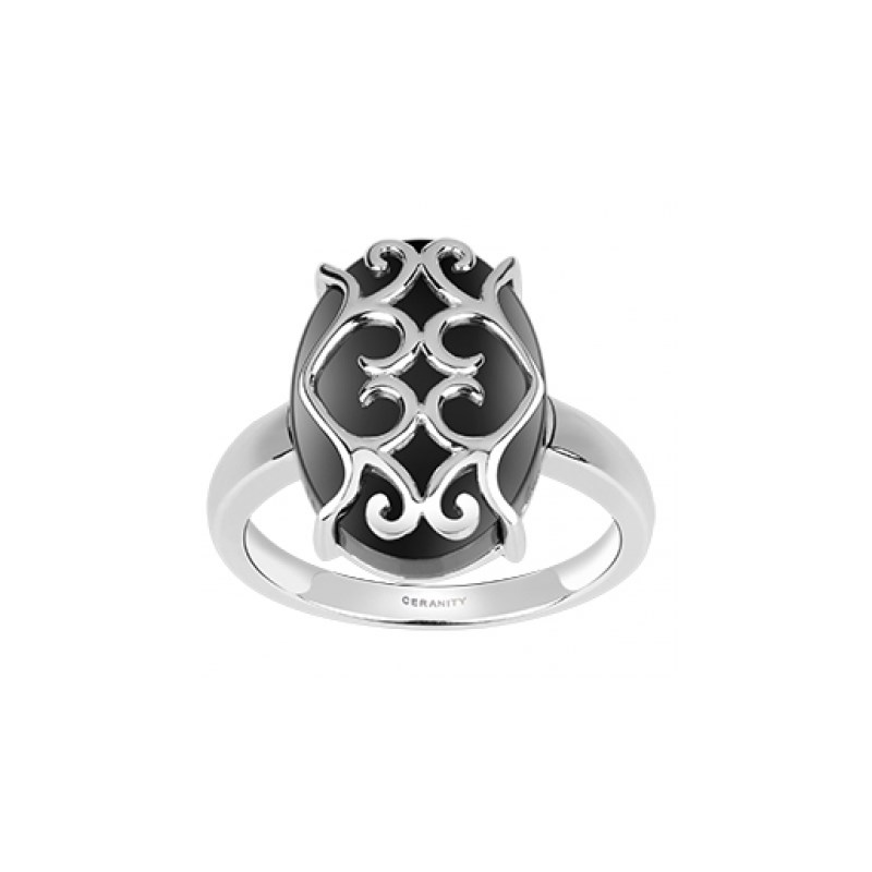 Bague en Argent