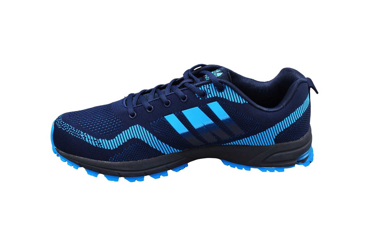 Planets 238 Sneaker Übergröße