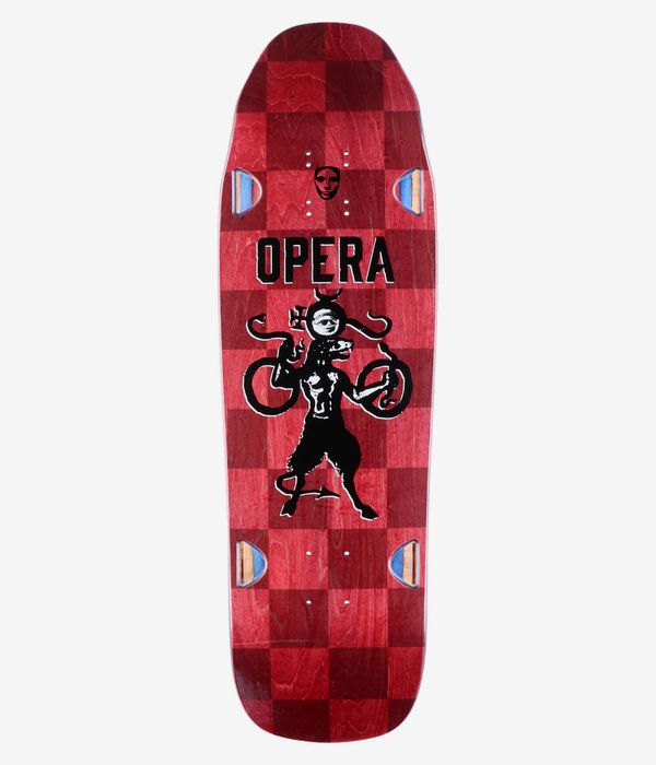 Opera Beast 9.5