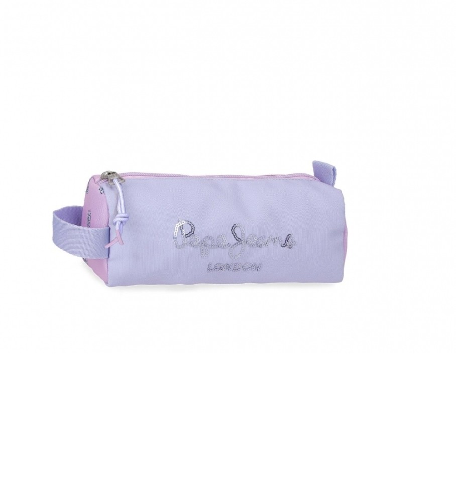 Estojo redondo Pepe Jeans Pepe Jeans Becca