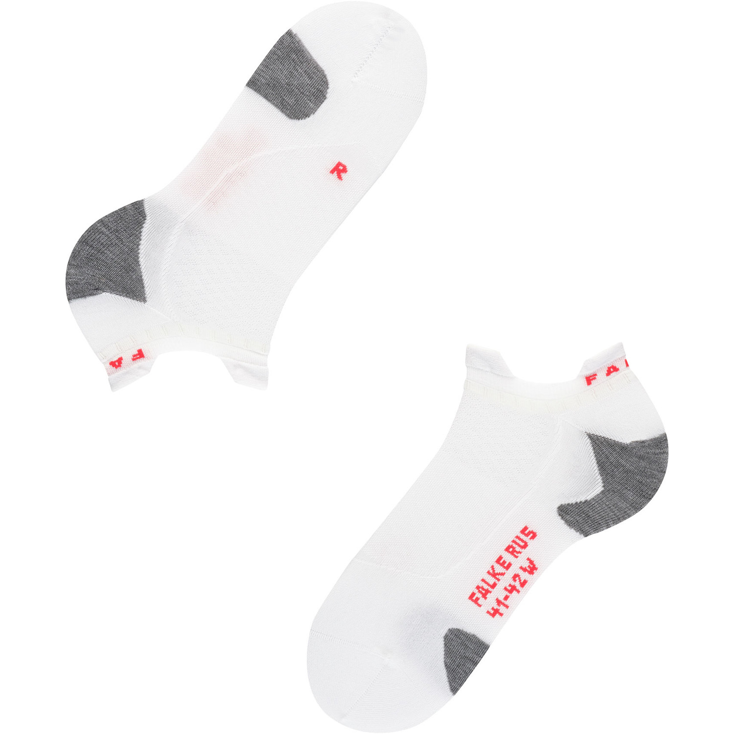 FALKE RU5 Invisible Sokken Dames