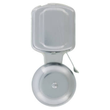 Byron 7721 mechanische deurbel bedraad