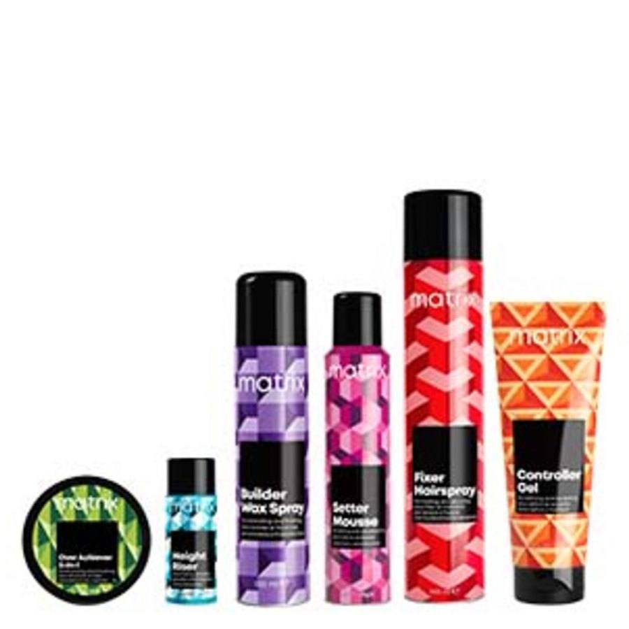 Matrix Height Riser Volumizing Powder 7g