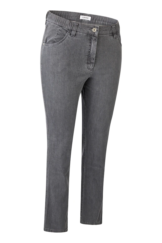 KjBRAND Stretch-Jeans »Betty CS Denim Stretch« mit Stretch