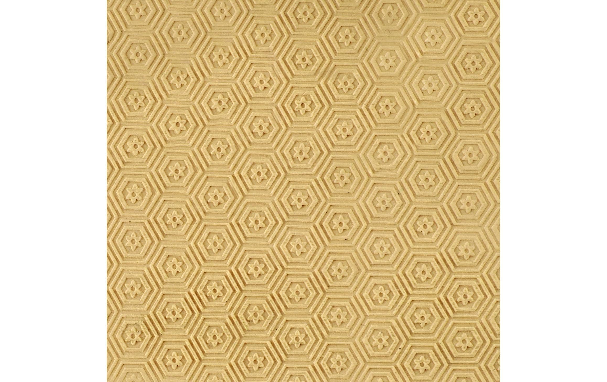 Teigroller »Ibili 39,5 x 5 cm«