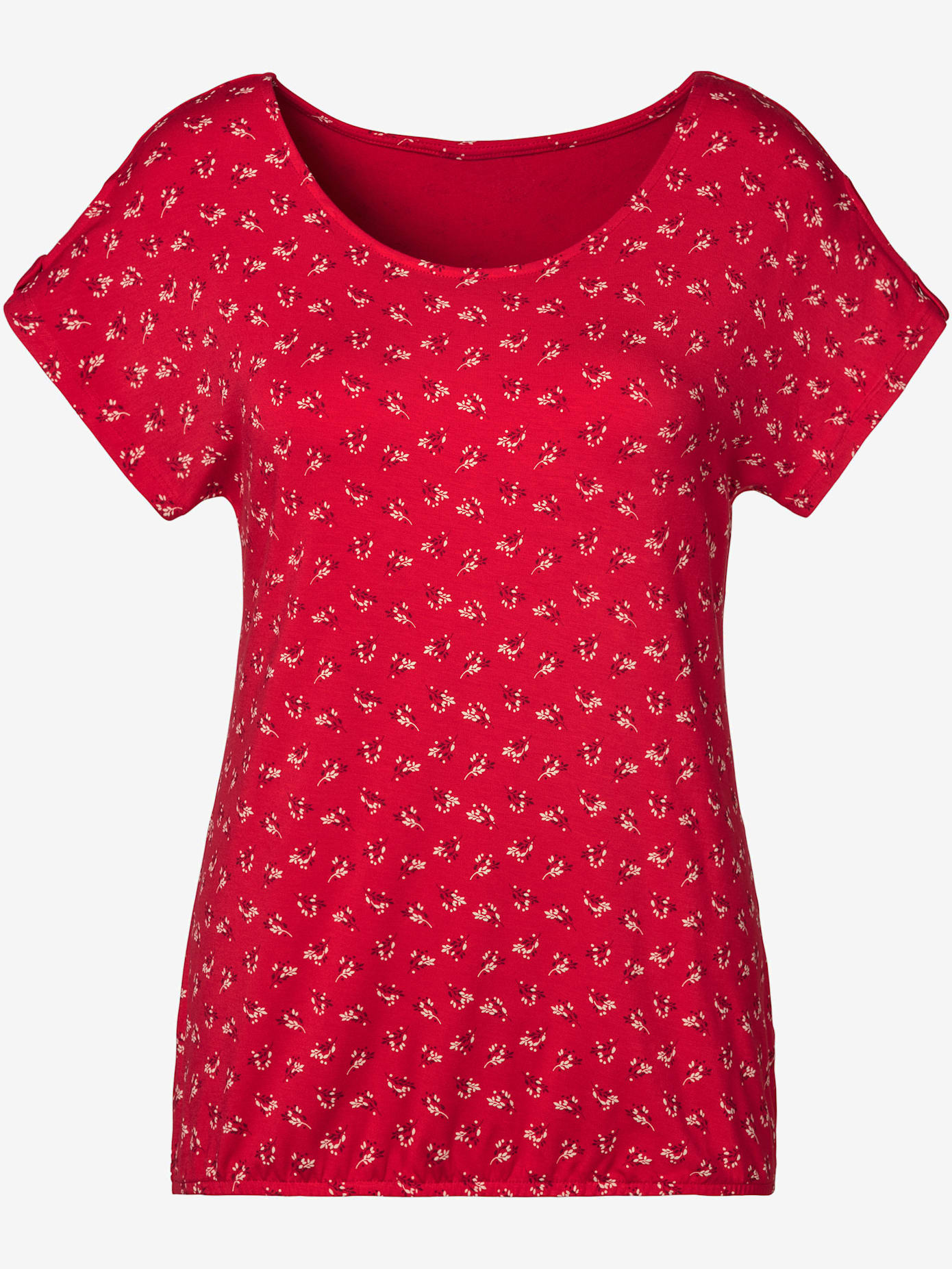 T-shirt lot de 2 pratique