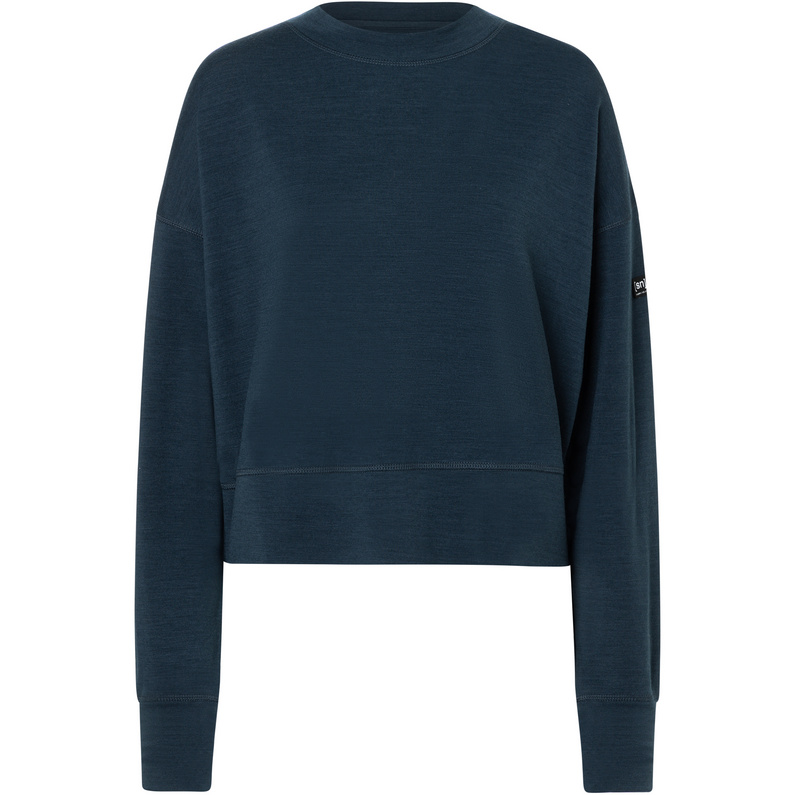 Super.Natural Damen Krissini Pullover