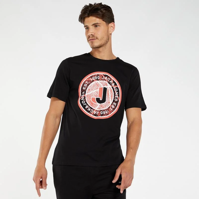 Camiseta Jack & Jones
