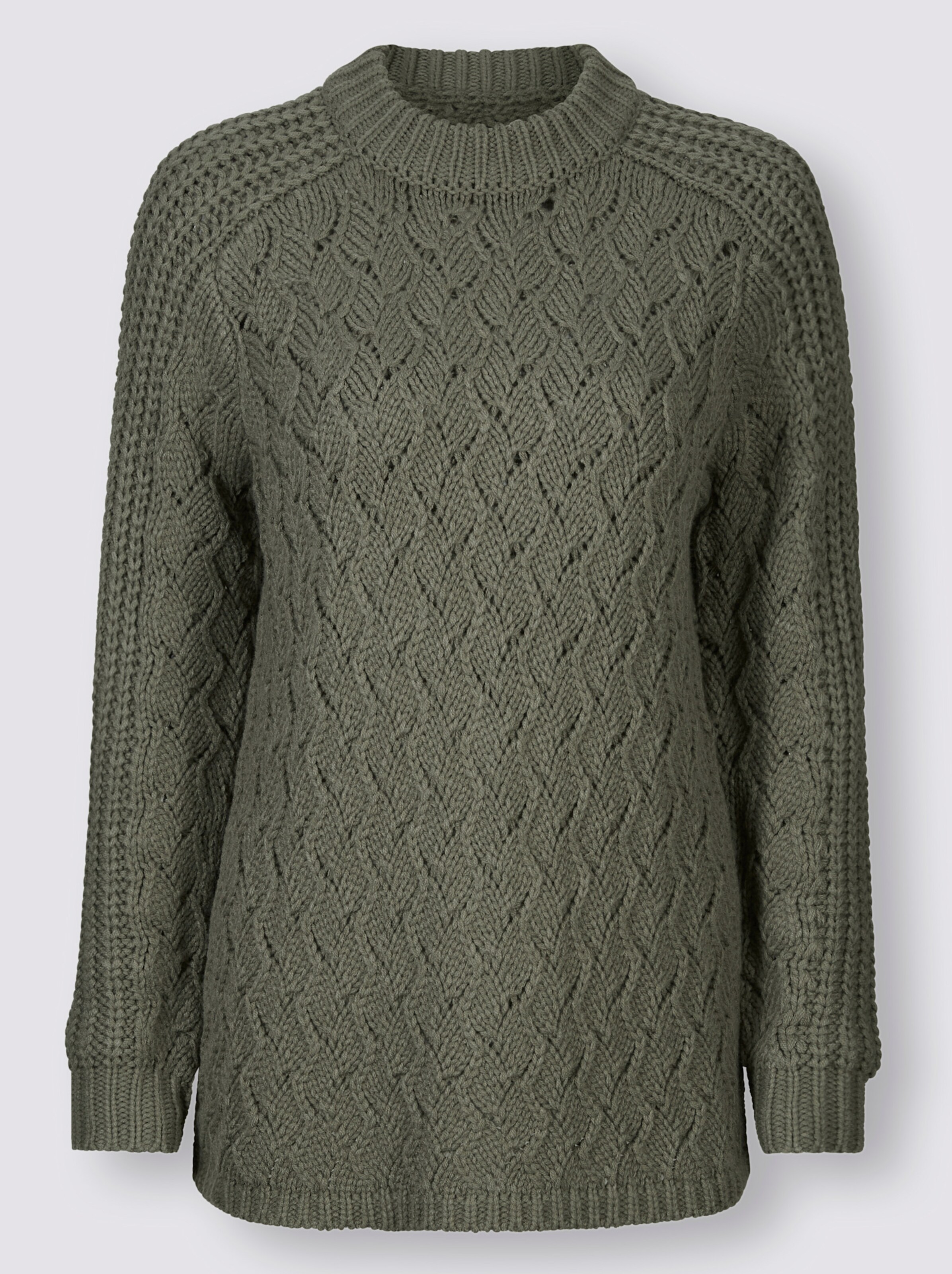 Pullover