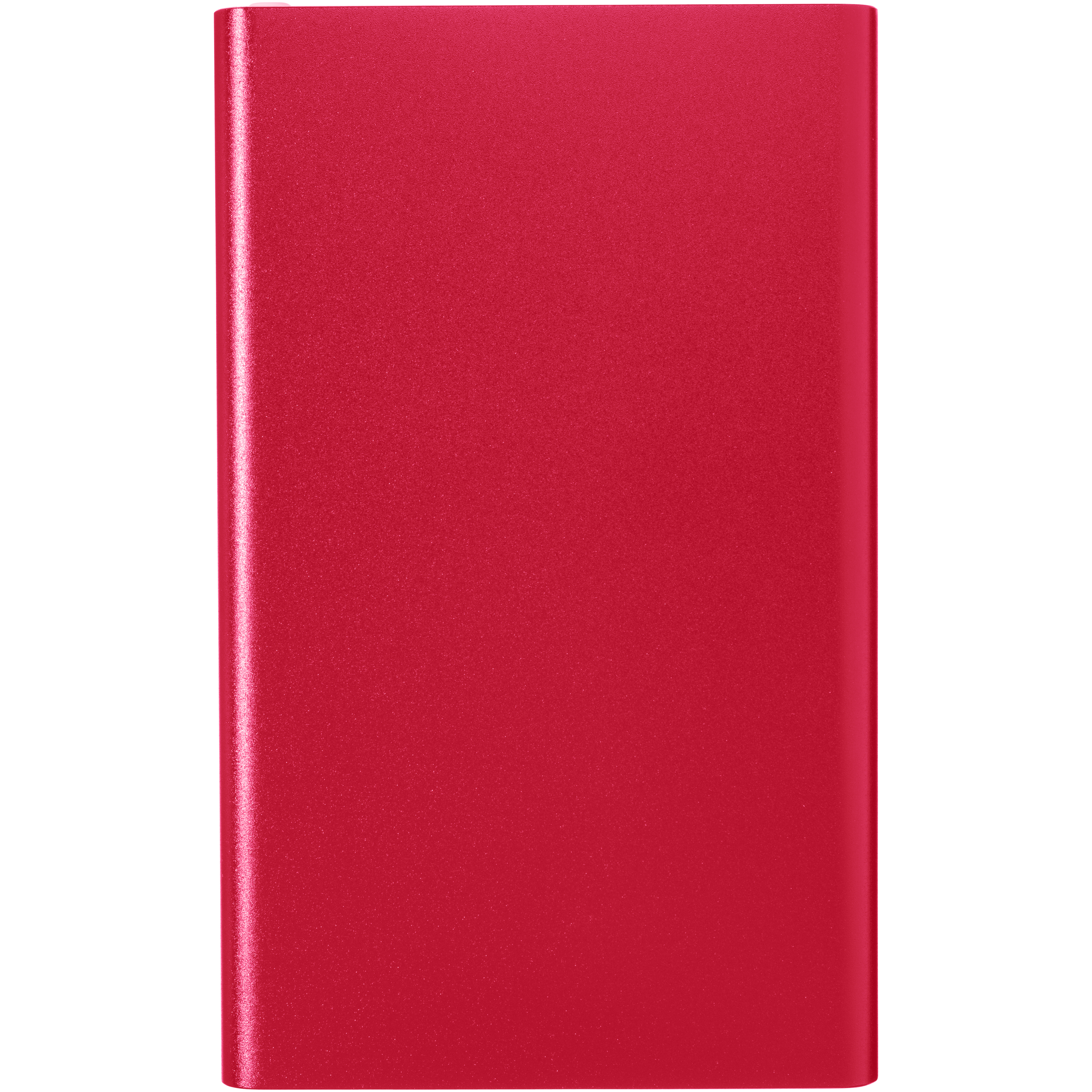 EgotierPro 134245 - Batterie de secours en aluminium 4000 mAh Pep