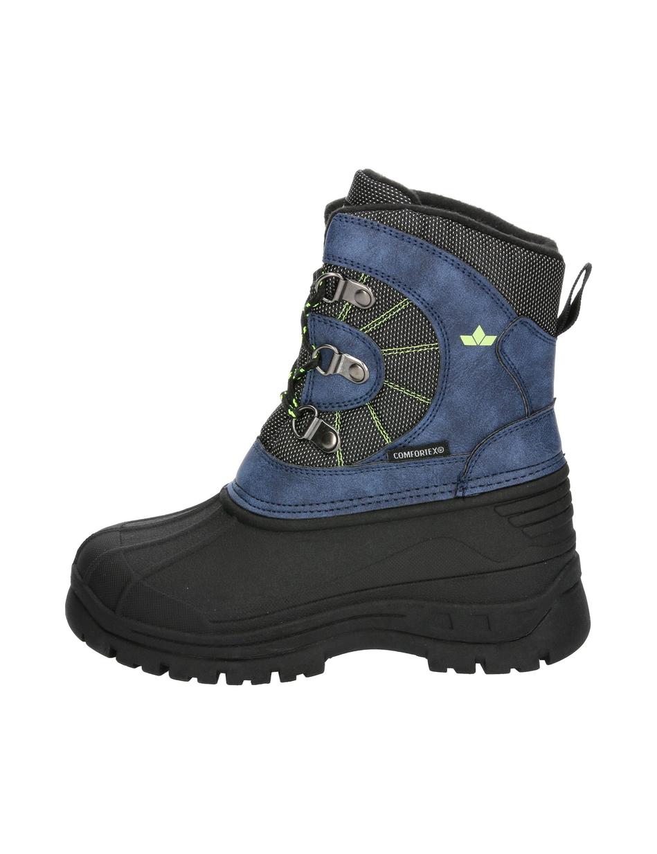 Winterboot Arino