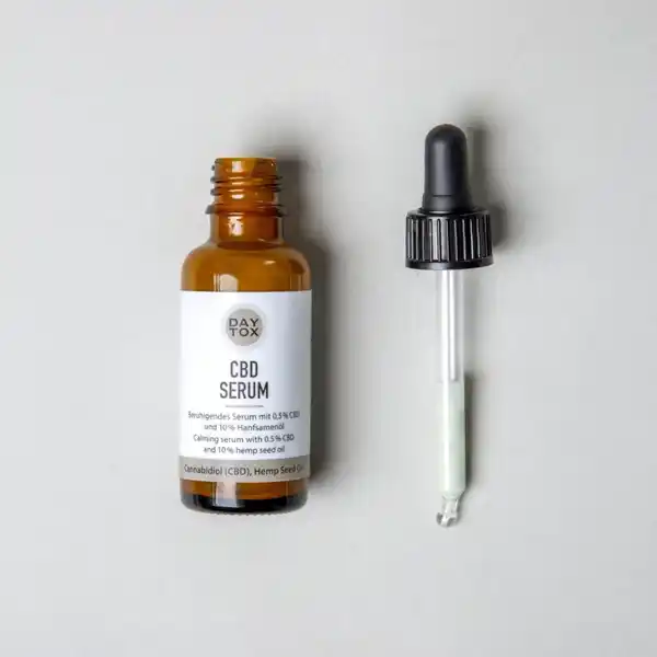 CBD Serum