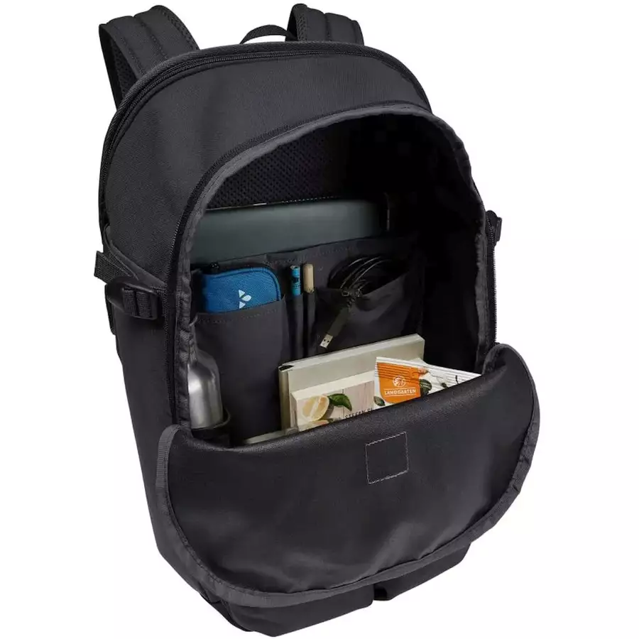 Vaude Coreway 23 - Rucksack15.6 49 cm black