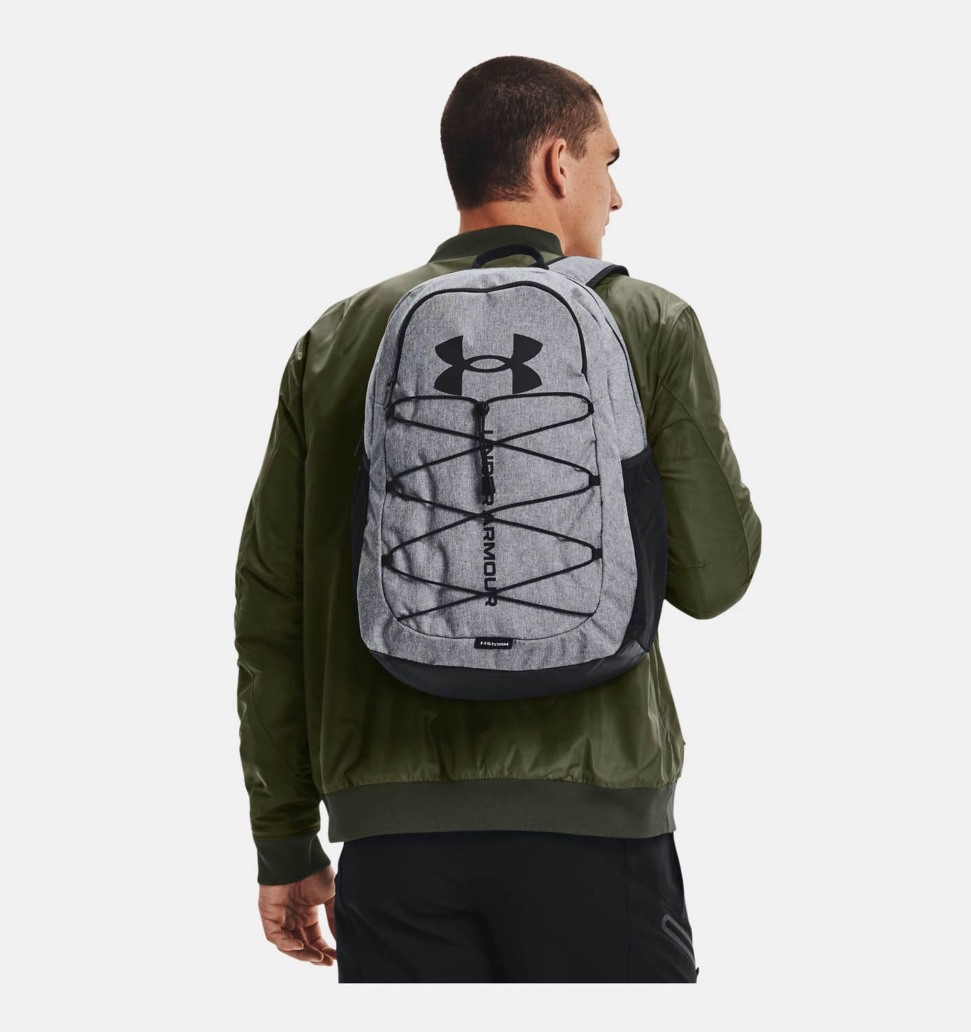 Under Armour  Hustle Sport Backpack