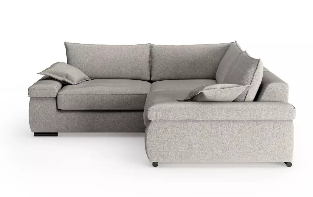 Ecksofa Layzee