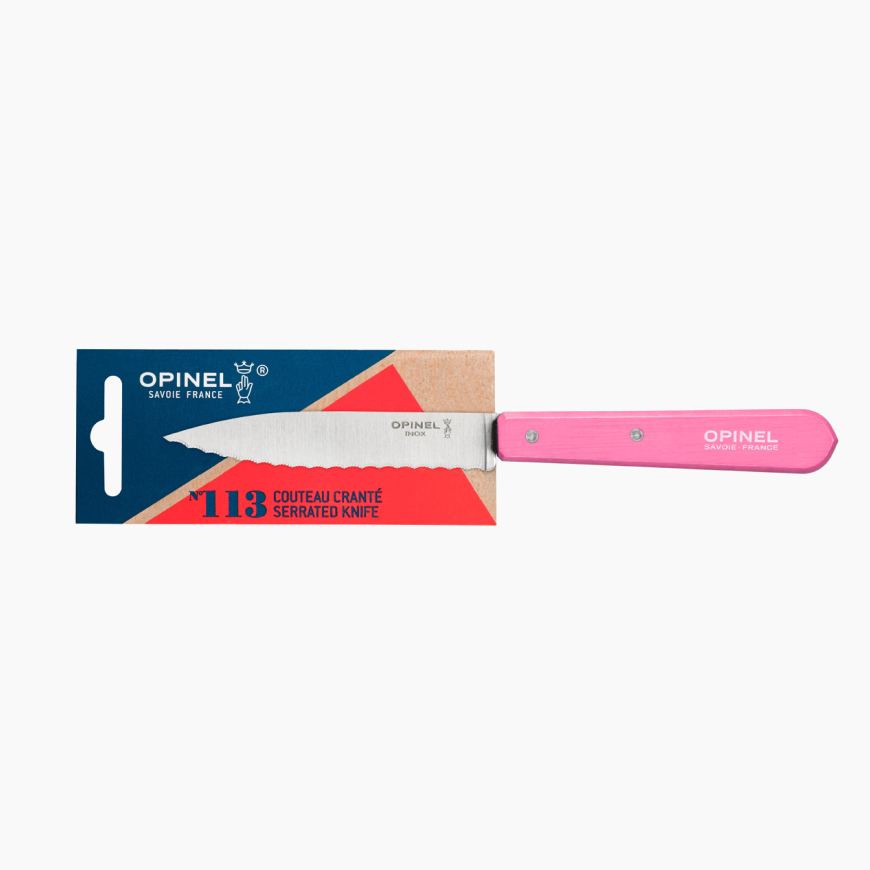 Cranté N°113 Fuchsia