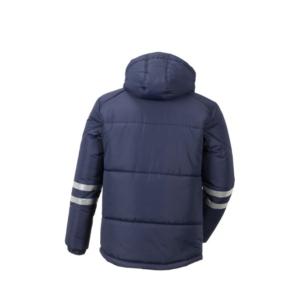 3766 Craft jakke, marine