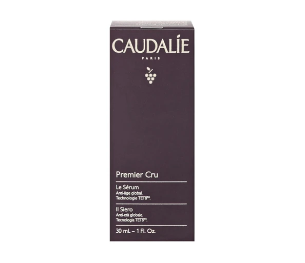 CAUDALIE Premier Cru Anti-Aging Serum