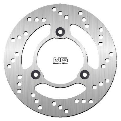 Disque de frein Rond NG fixe