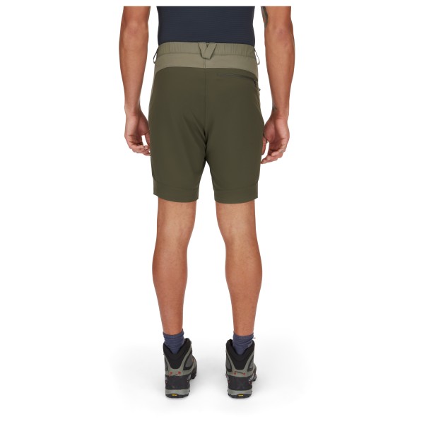 Rab - Torque Mountain Shorts - Short