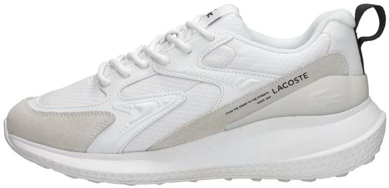 Lacoste L003 Evo wit