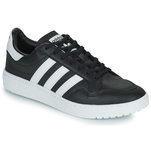 adidas Originals - MODERN 80 EUR COURT - Noir / Blanc