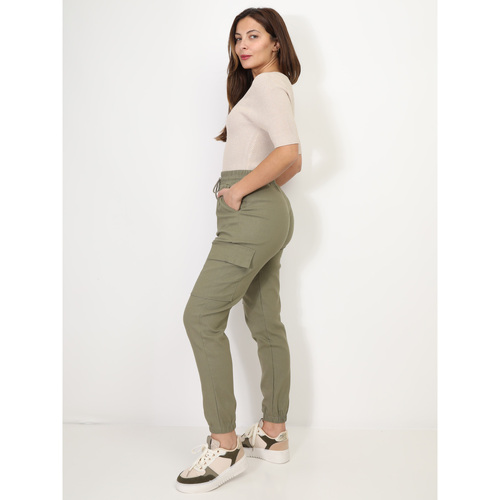 La Modeuse - 69755_P162351 Verde