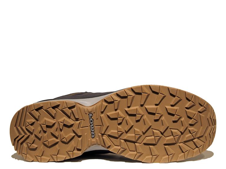 LOWA Innox EVO II GTX 311416 anthrazit/bronze