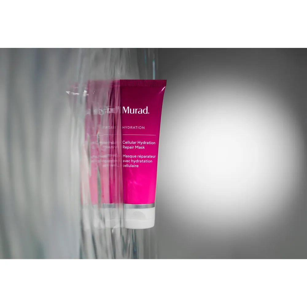 Murad Cellular Hydration Repair Mask - 80 ml.