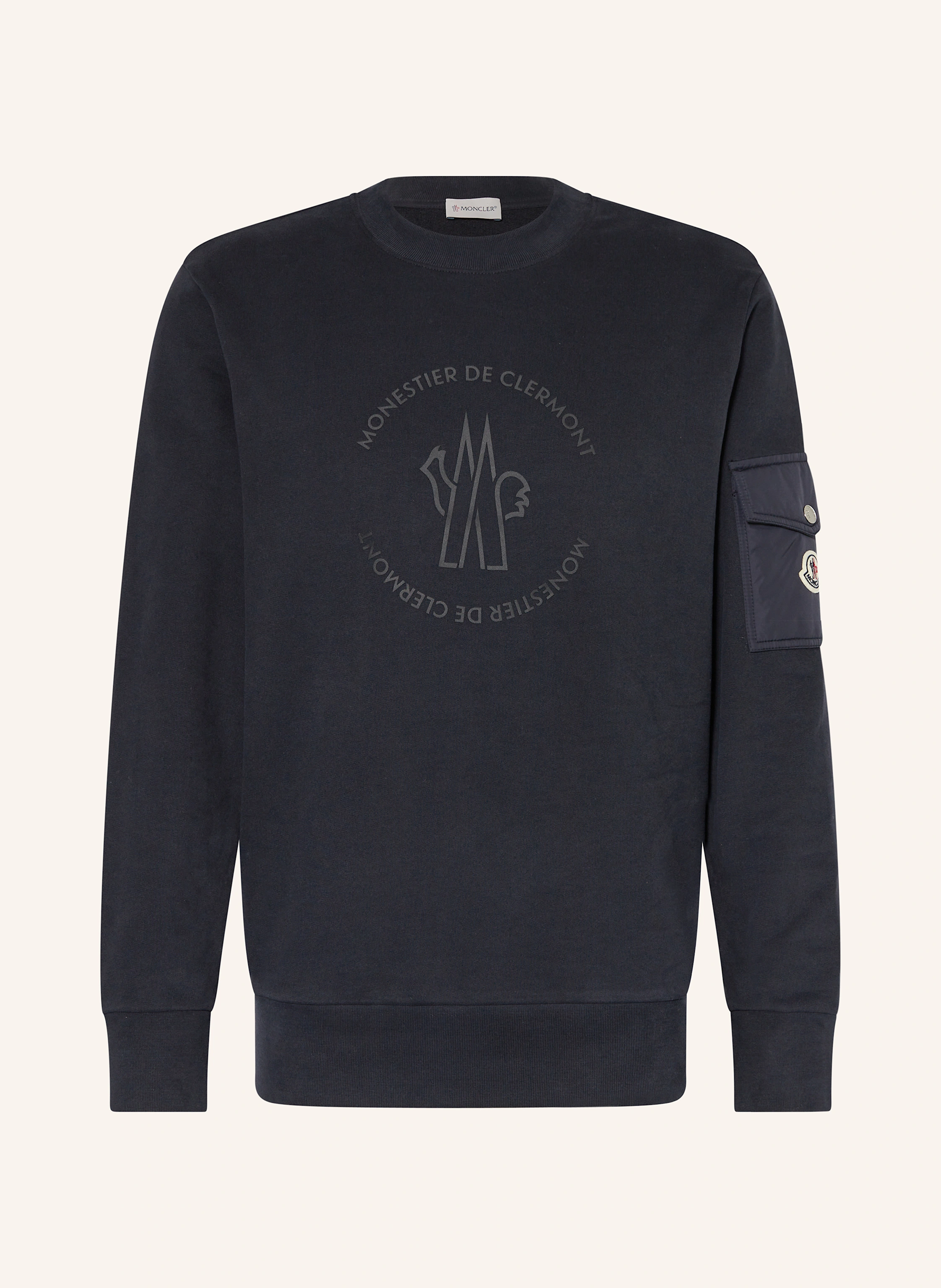 MONCLER Sweatshirt