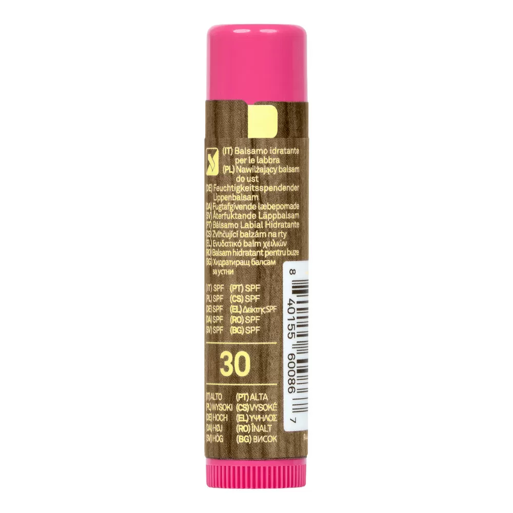 Sun Bum Lip Balm Pomegranate SPF 30 - 4,25 g.