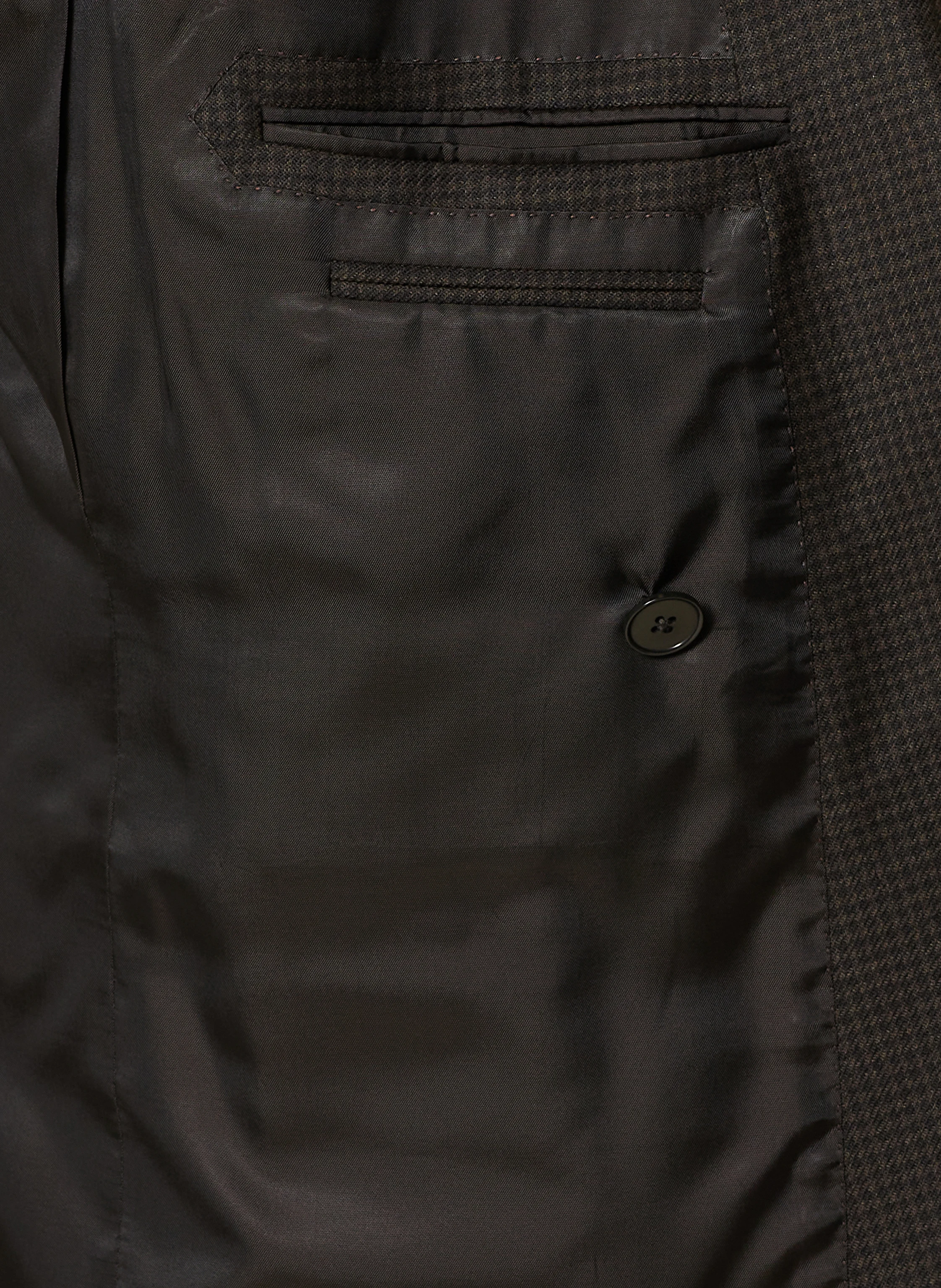 ZEGNA Anzug Slim Fit